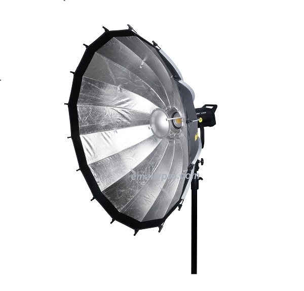 Nicefoto Softbox Beautydish 130cm NEW