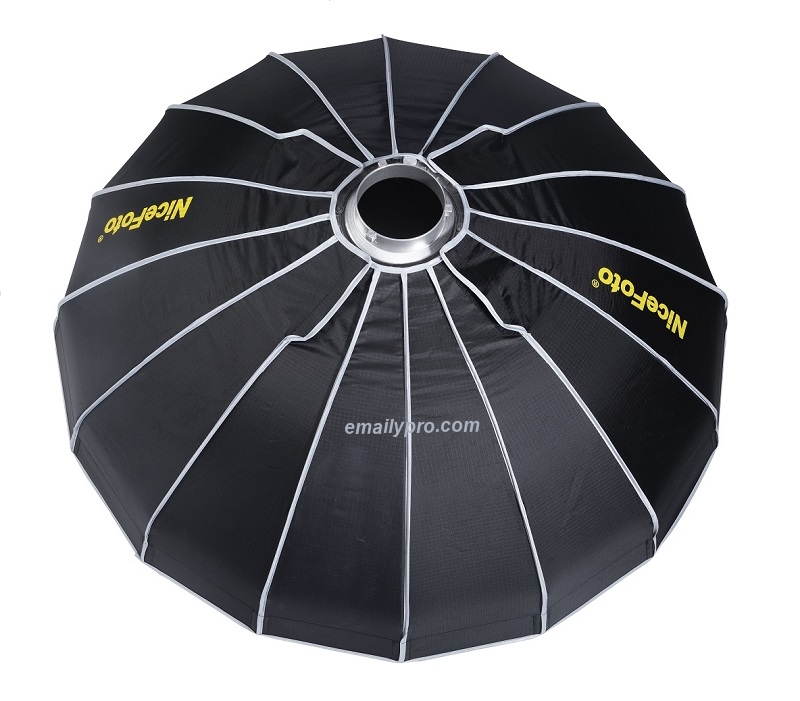 Nicefoto Softbox Beautydish (4)