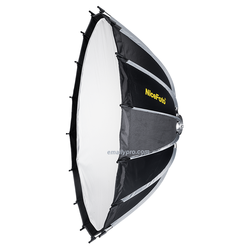Nicefoto Softbox Beautydish (4)