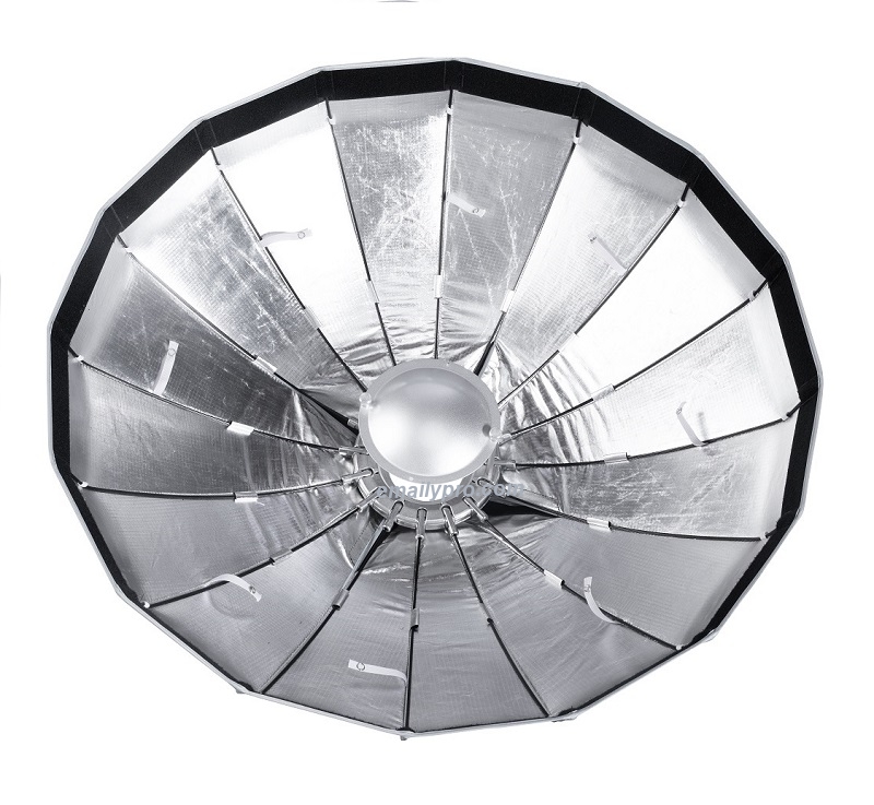 Nicefoto Softbox Beautydish (7)