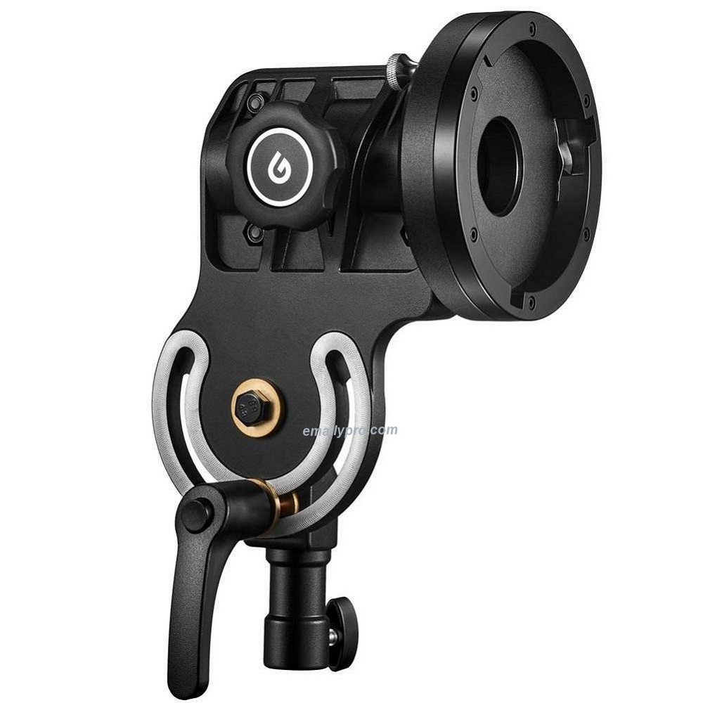 Godox Softbox Parabol Kit P68