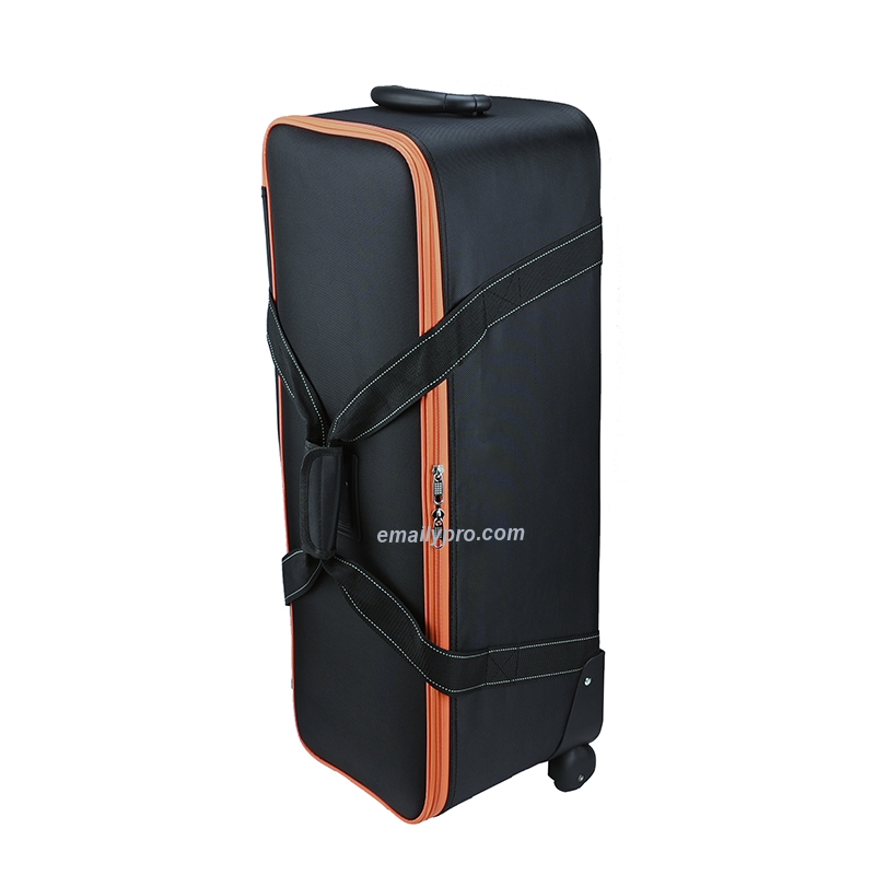 VALY KÉO CHỐNG SỐC E.FOTOPRO KT :71x23x24cm