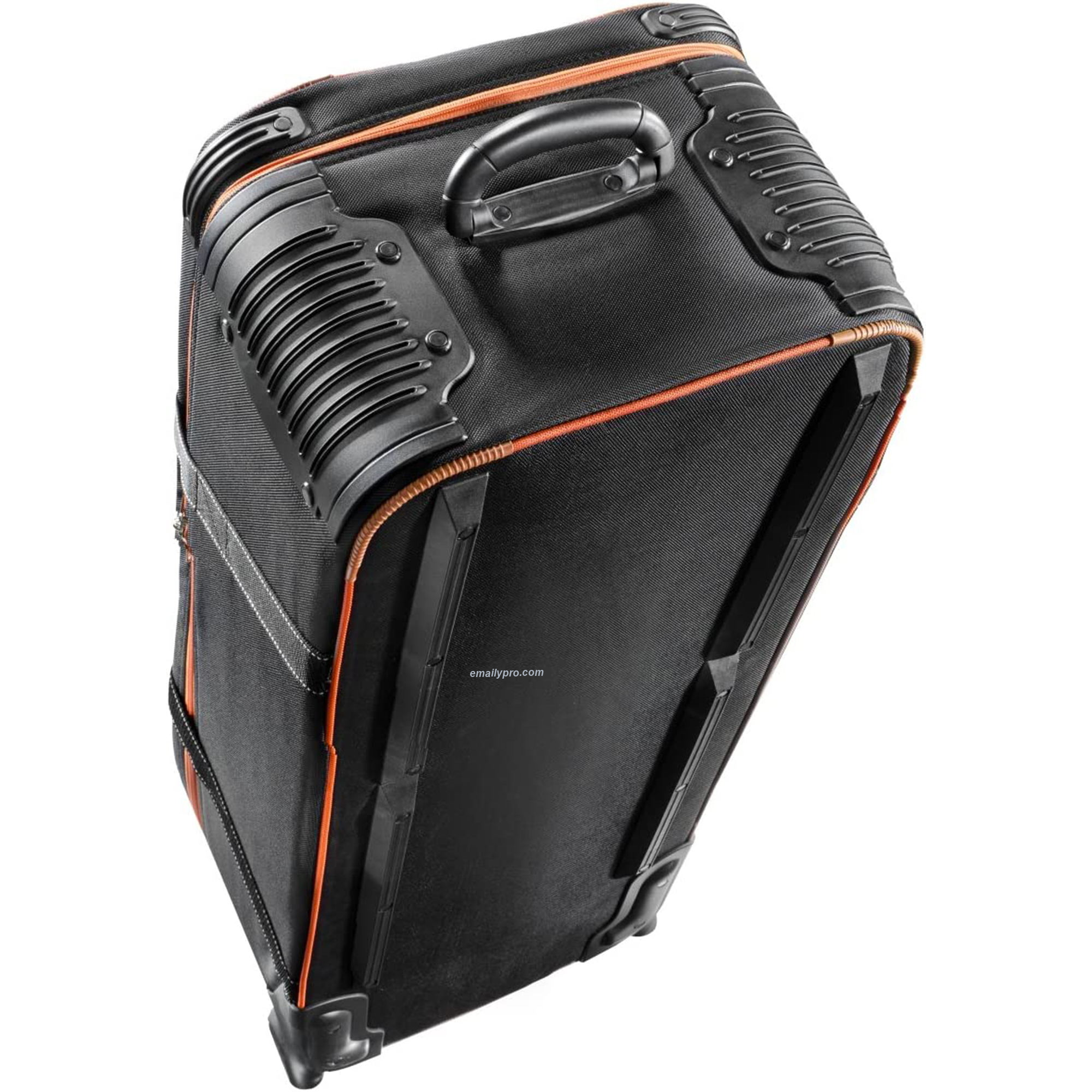 VALY KÉO CHỐNG SỐC E.FOTOPRO KT :71x23x24cm