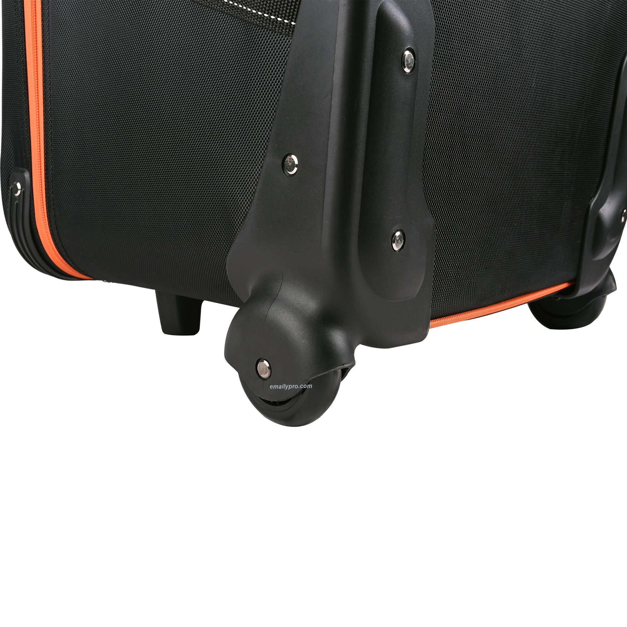 VALY KÉO CHỐNG SỐC E.FOTOPRO KT :71x23x24cm