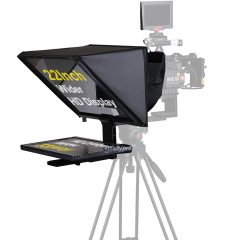 Máy nhắc chữ - Teleprompter INMEI Professionnel 22 Inch