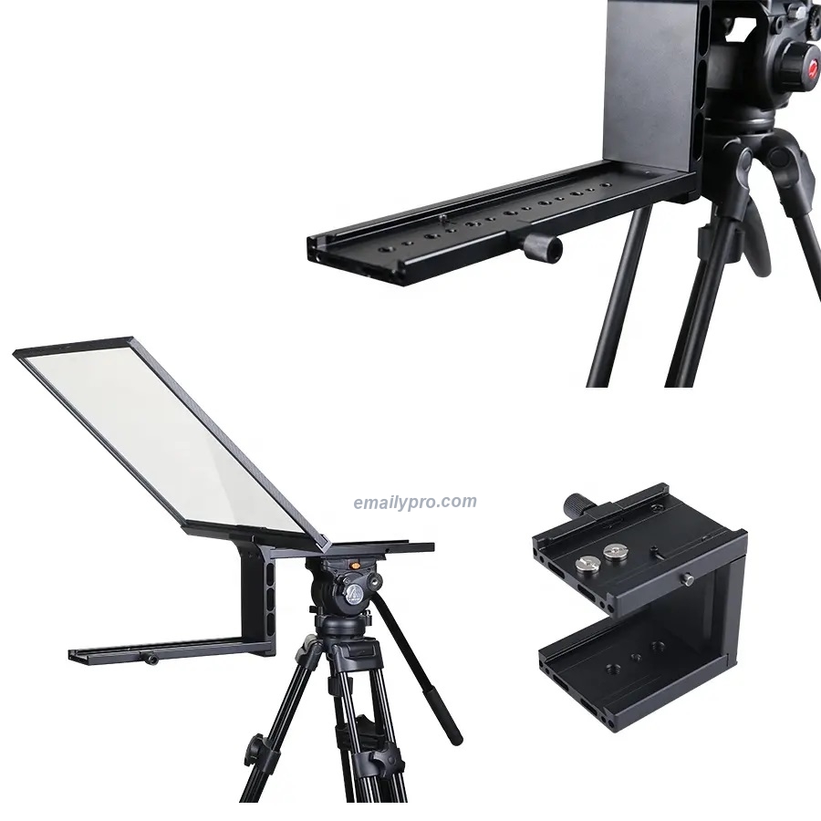 Teleprompter INMEI Professionnel 22 Inch