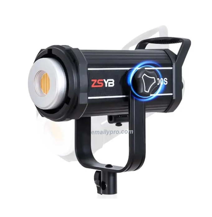 ĐÈN LED ZSYB 300S - 300W Bi Color 3200-5600K