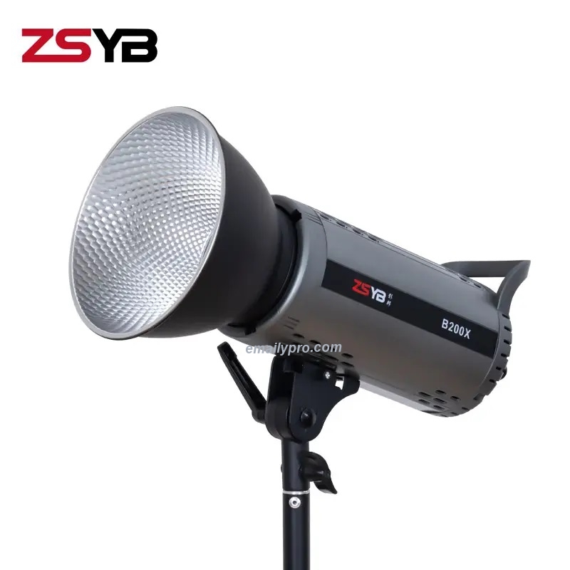 ĐÈN LED ZSYB B-200X - 160W Bi Color 3200-5600K