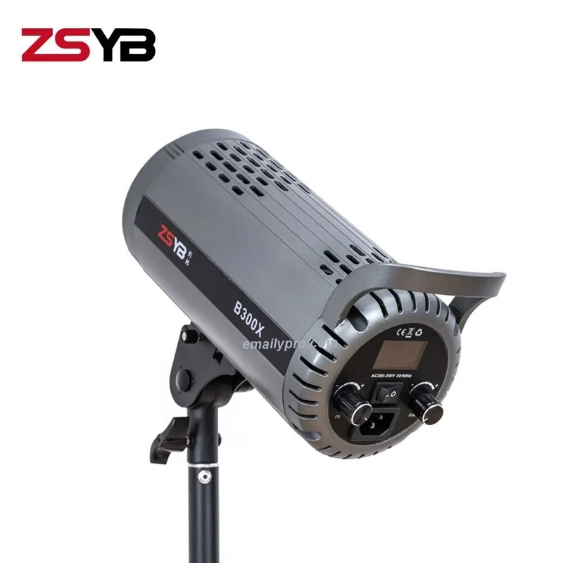 ĐÈN LED ZSYB B-300X - 200W Bi Color 3200-5600K