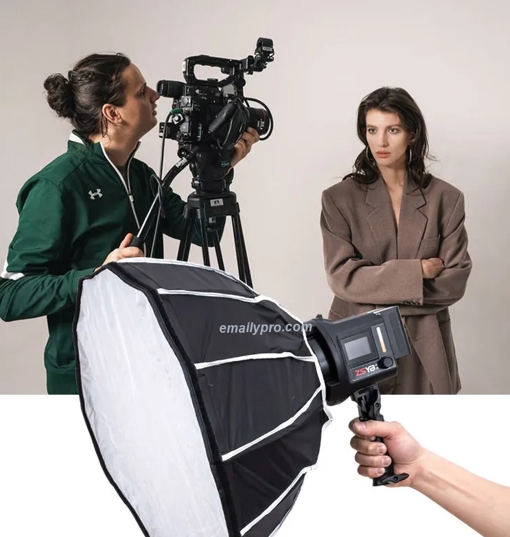 ĐÈN LED CL-80Bi-80W