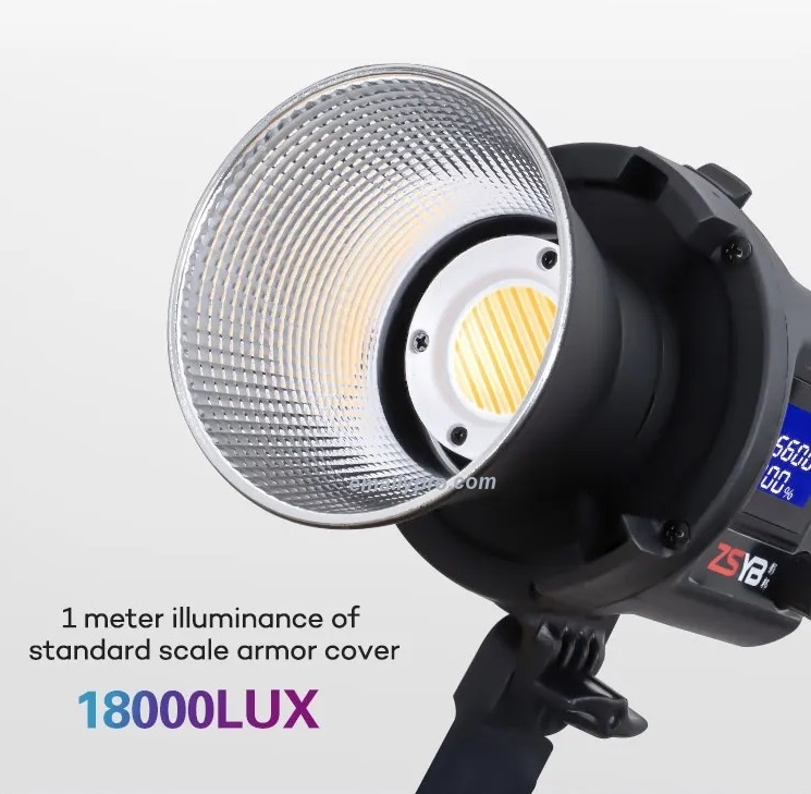 ĐÈN LED CL-80Bi-80W