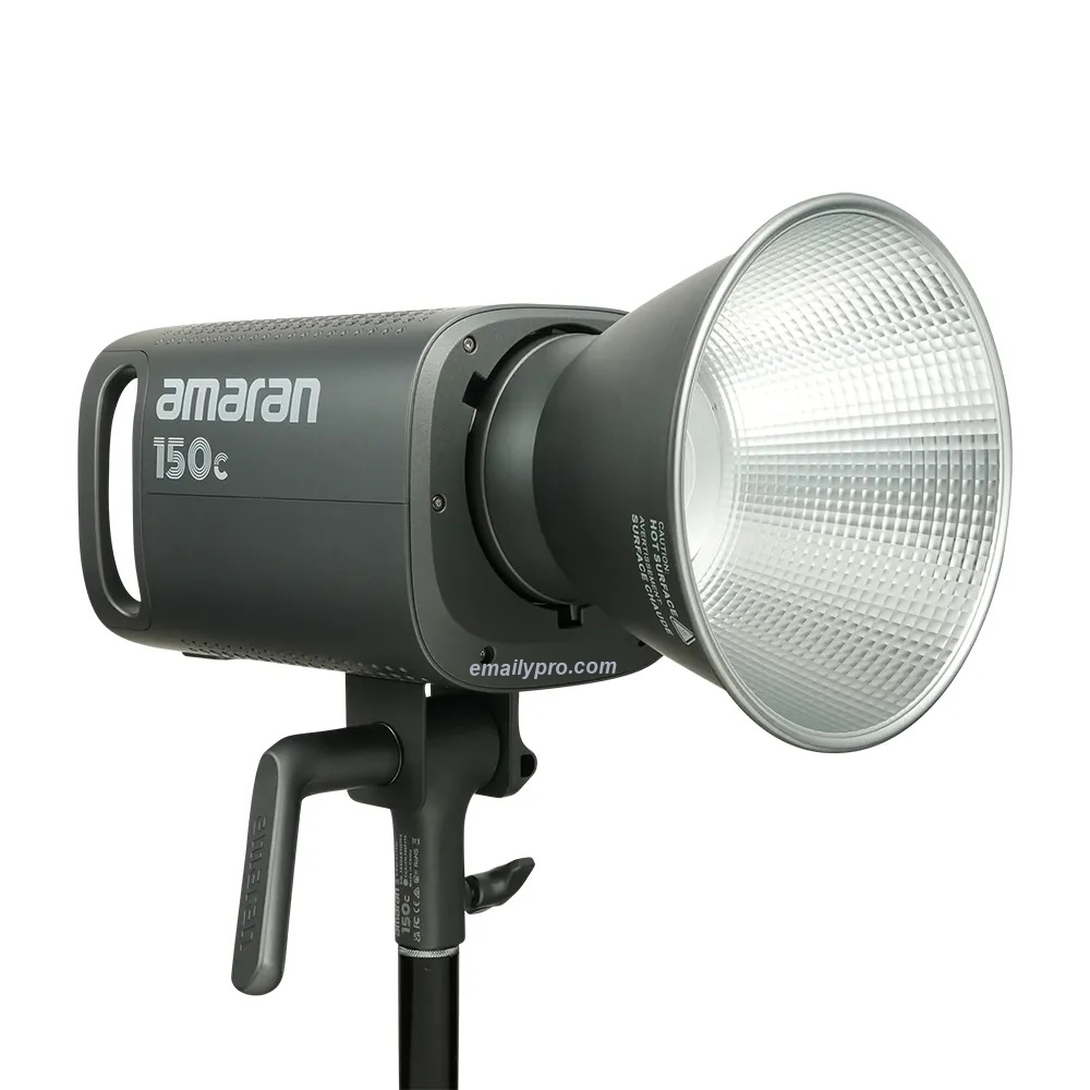 AMARAN 150c RGBWW Full-Color 150W