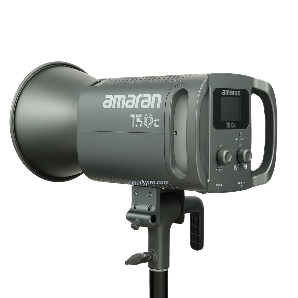 AMARAN 150c RGBWW Full-Color 150W