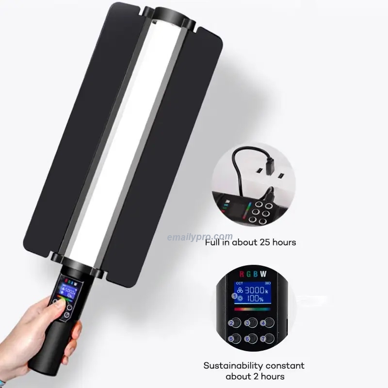 LED STICK  YB-130-RGB 13W