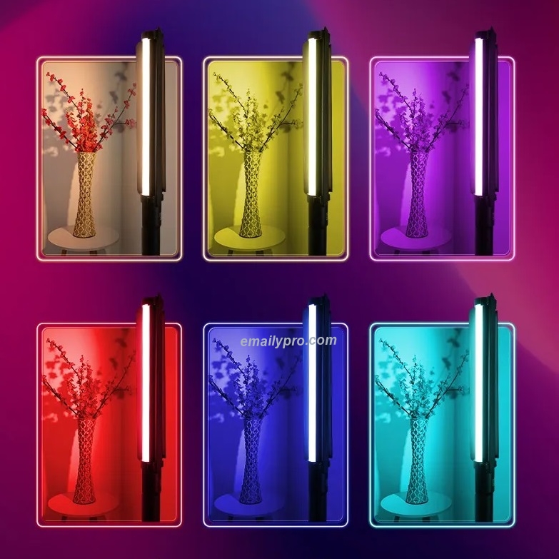 LED STICK YB-200-RGB 20W