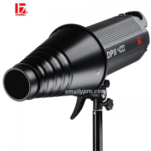 Jinbei M Snoot Với Lưới Tổ Ong