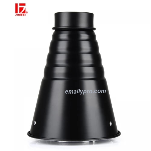 Jinbei M Snoot Với Lưới Tổ Ong