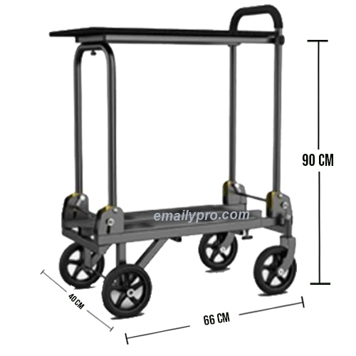 XE ĐẨY C60 GREENBULL