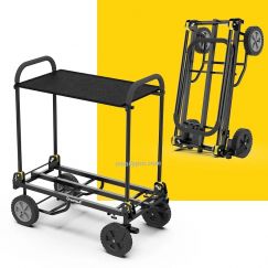 XE ĐẨY CHUYÊN NGHIỆP C-60 GREENBULL