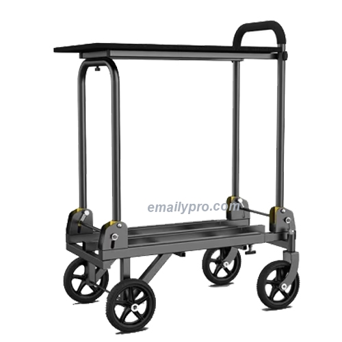 XE ĐẨY CHUYÊN DÙNG C90 GREENBULL