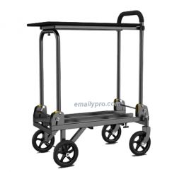 XE ĐẨY CHUYÊN DÙNG  C90 GREENBULL