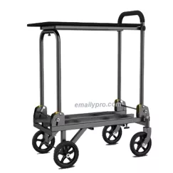 XE ĐẨY CHUYÊN DÙNG  C90 GREENBULL