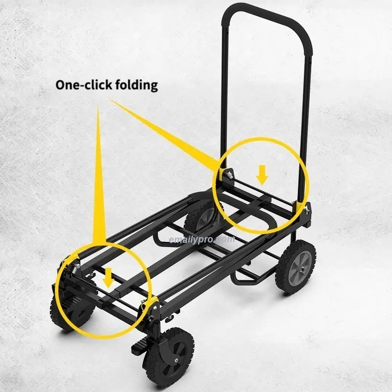 XE ĐẨY C90 GREENBULL