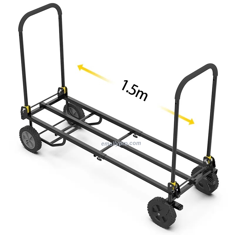 XE ĐẨY CHUYÊN DÙNG C90 GREENBULL