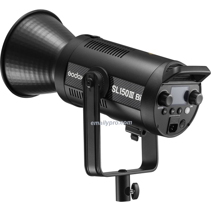 Đèn Led Godox SL150III Bi – Hàng Chính Hãng