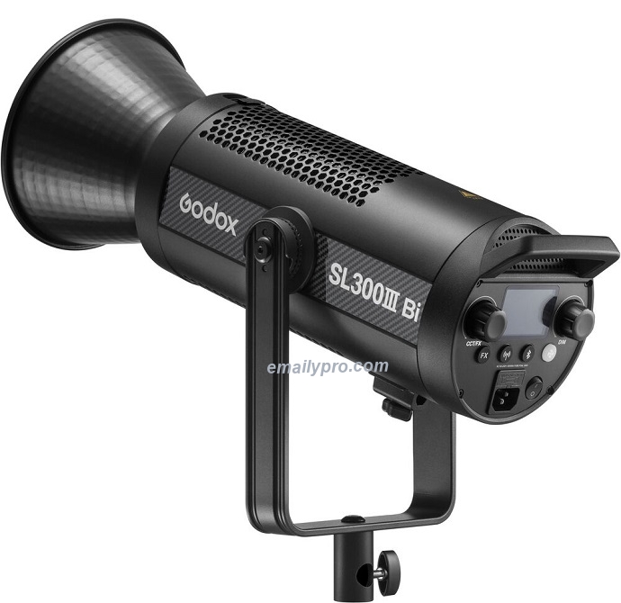 Đèn Led Godox SL-300III Bi – Hàng Chính Hãng