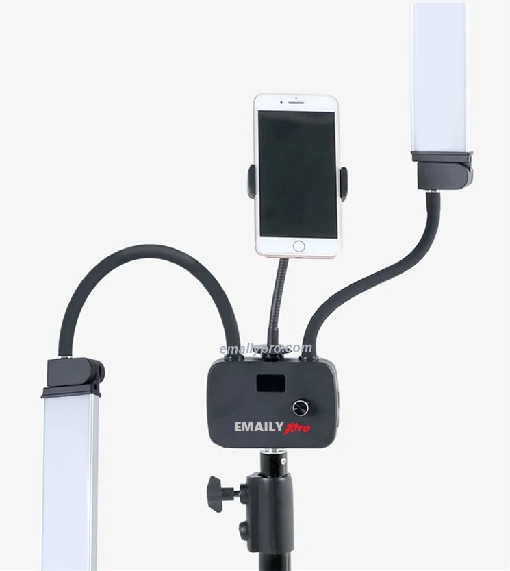 LED HD-45X - 3000K-6000K E.PRO