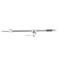FL-01 TAY BOOM INOX 2,3M Tải  trọng 15kg