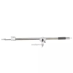 FL-01 TAY BOOM INOX 2,3M Tải  trọng 15kg