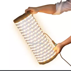 NiceFoto SC-P1000AII Roll flex LED video light