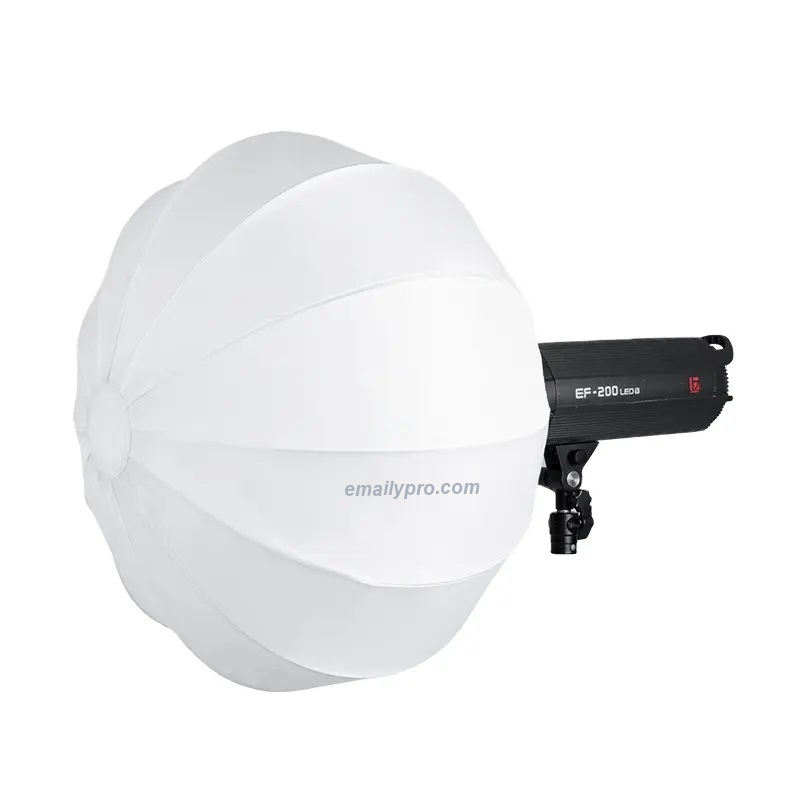 Softbox Ball JINBEI 120CM