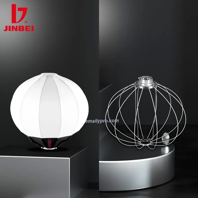 Softbox Ball JINBEI 120CM