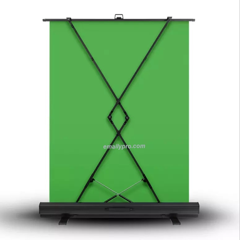 Phông Xanh Key Hình Di Động 200cm x 200cm