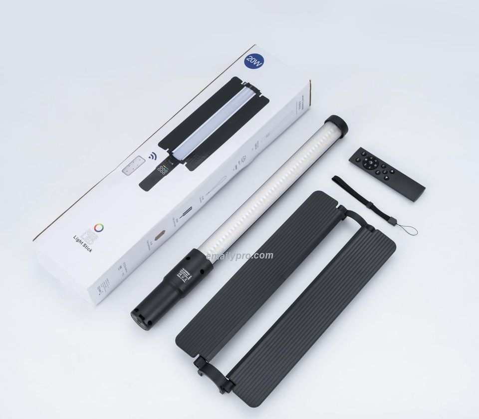 LED STICK YB-200-RGB 20W