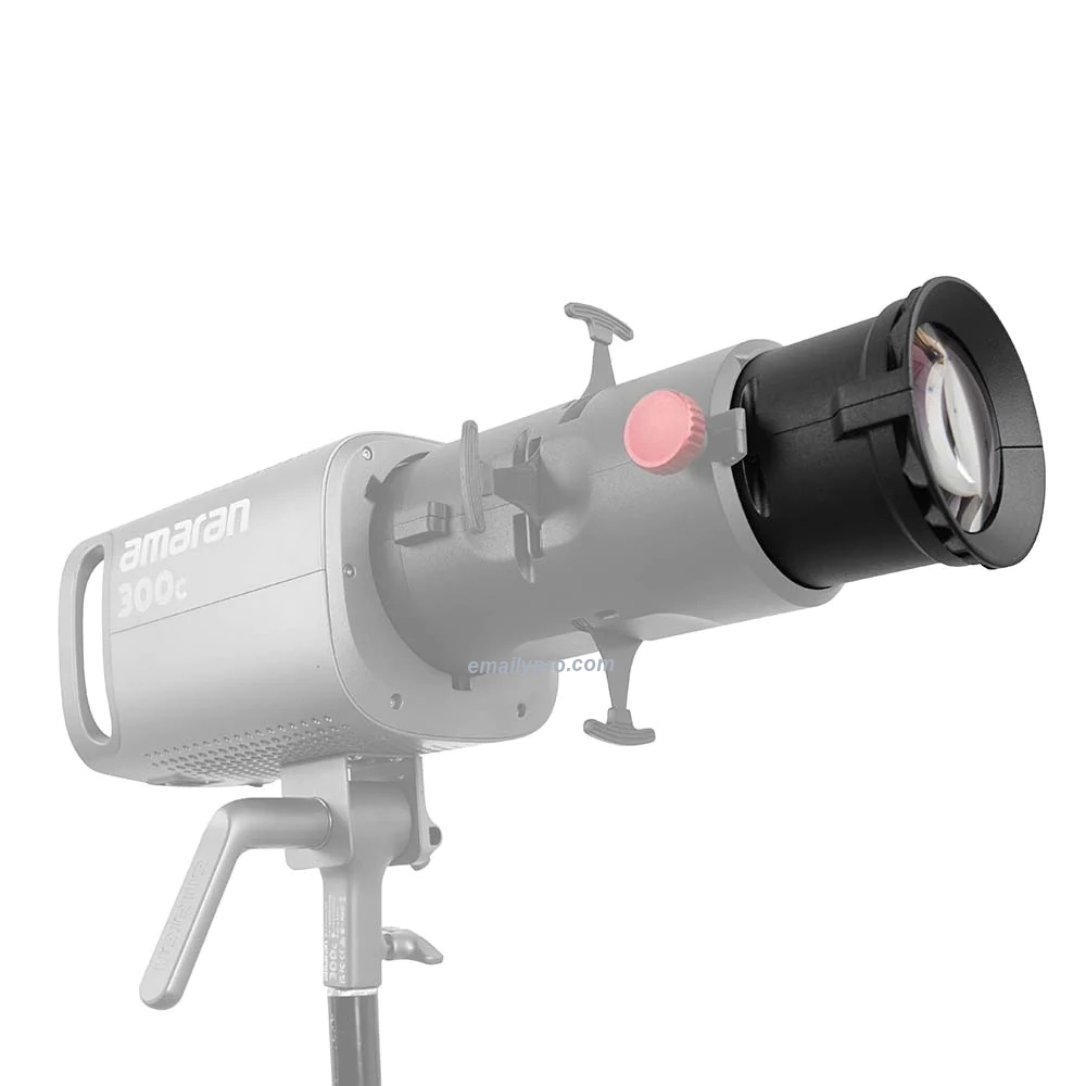 Amaran Spotlight SE 19* & 36* NEW