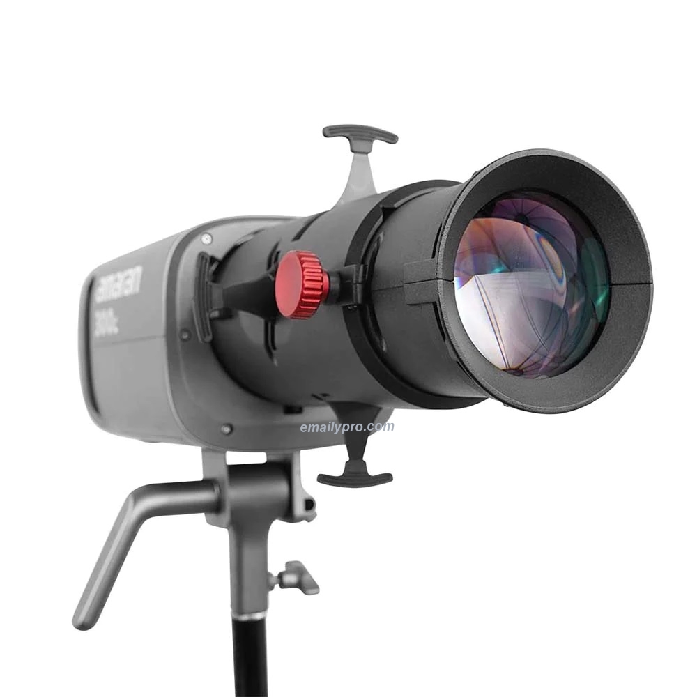 Amaran Spotlight SE 19* & 36* NEW