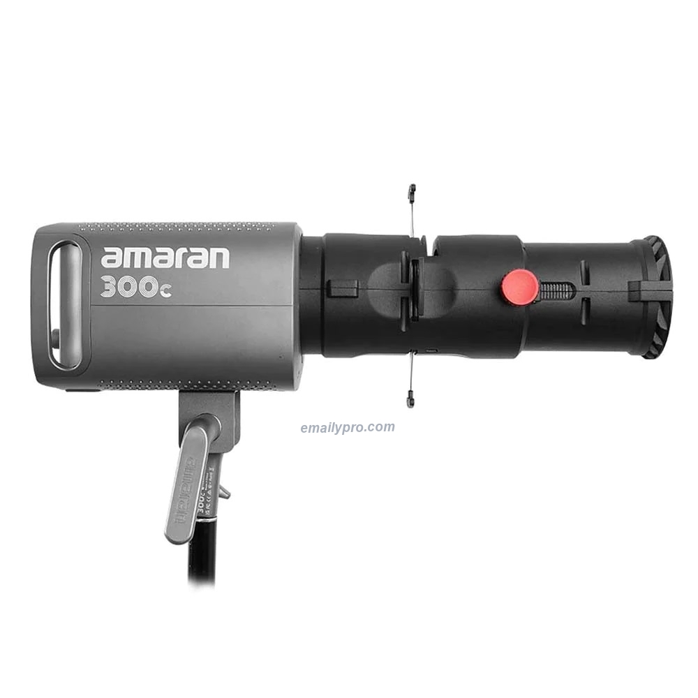 Amaran Spotlight SE 19* & 36* NEW