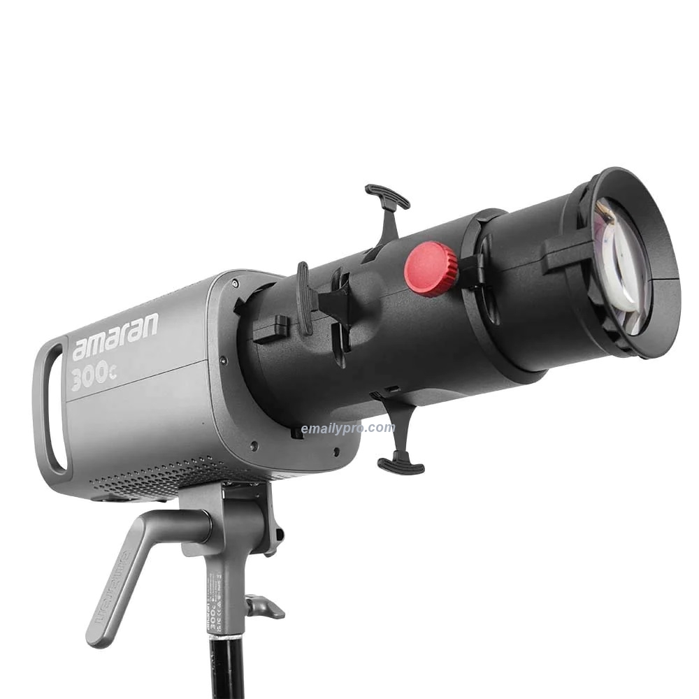 Amaran Spotlight SE 19* & 36* NEW