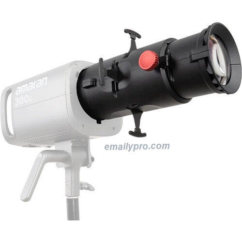 Amaran Spotlight SE 19* & 36* NEW