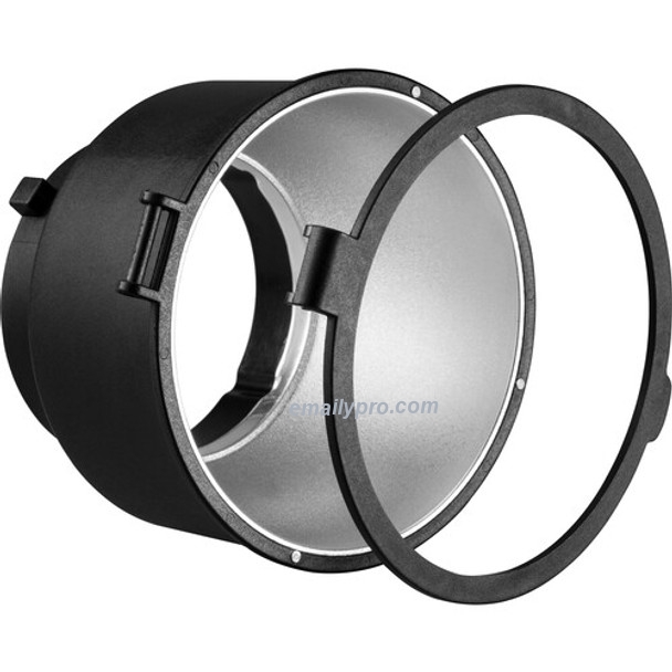 Combo  JINBEI MH Color Gels Magnetic Reflector