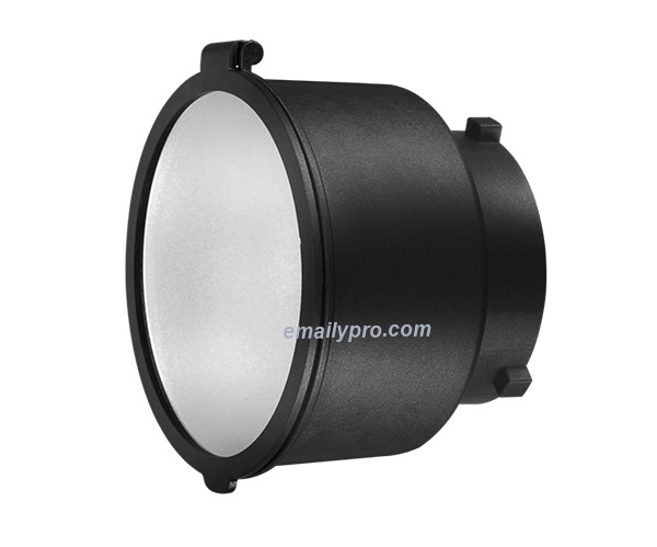 Combo JINBEI MH Color Gels Magnetic Reflector