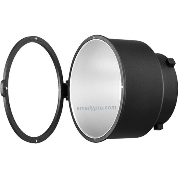 Combo JINBEI MH Color Gels Magnetic Reflector