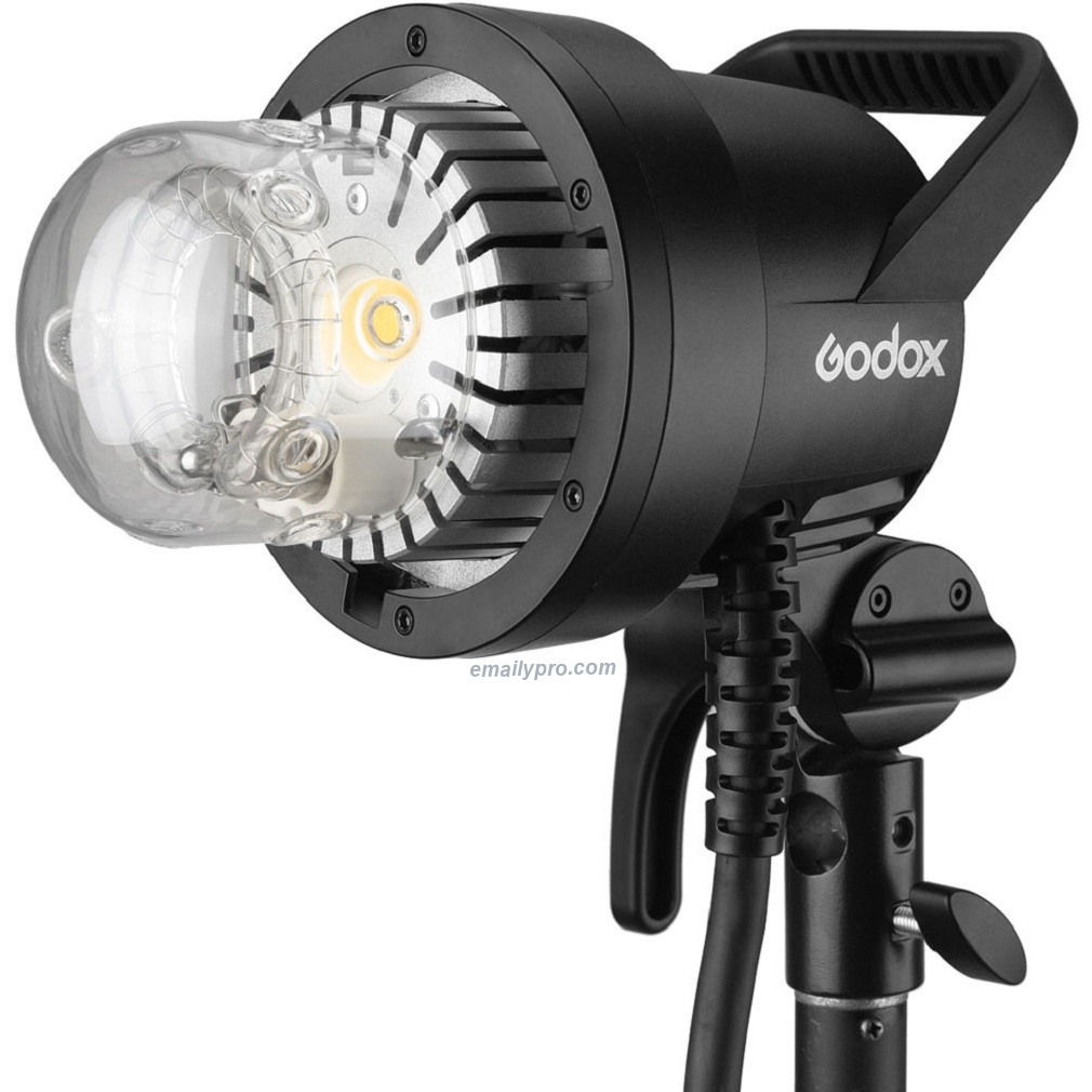 Flash Ngoại Cảnh Godox AD1200 PRO