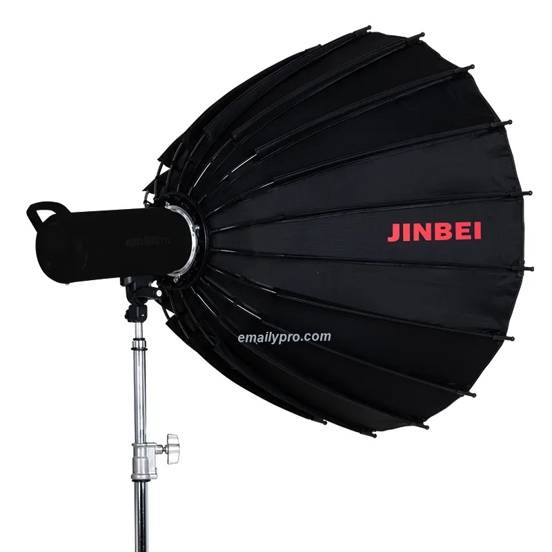 JINBEI Parabol 120CM DEEP