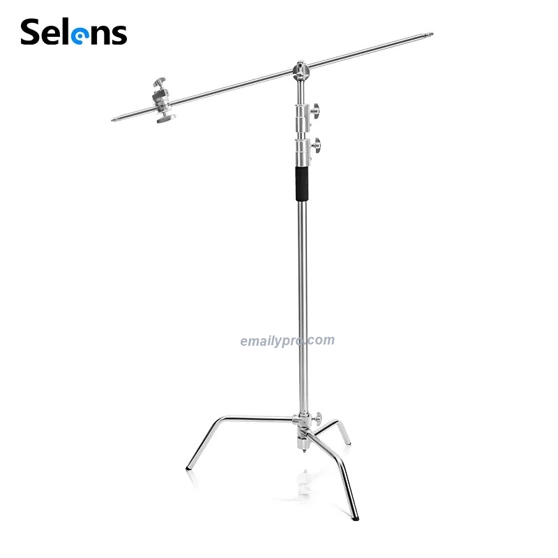 Selens C Stand Photo Studio