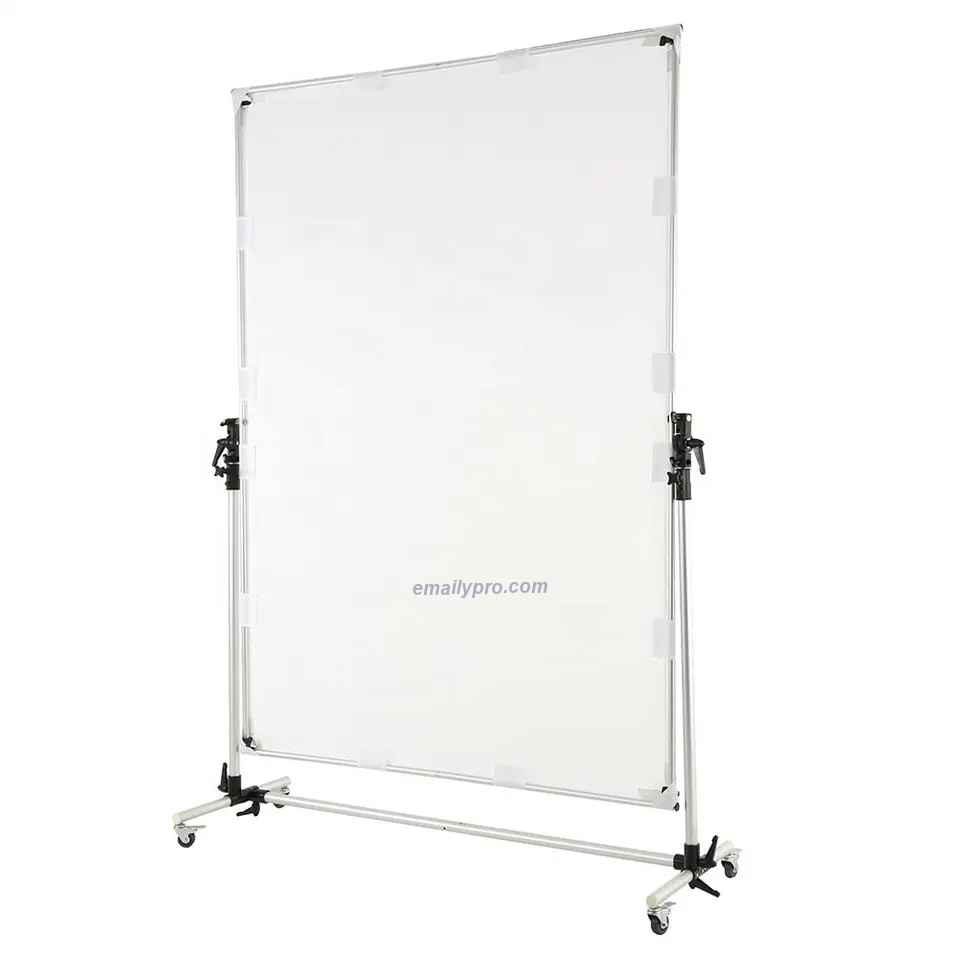 FRAME SCRIM DIFFUSER 200*200cm 3in1